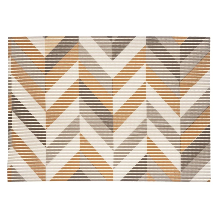 Mata łazienkowa MARINO 45x65cm wzór 4